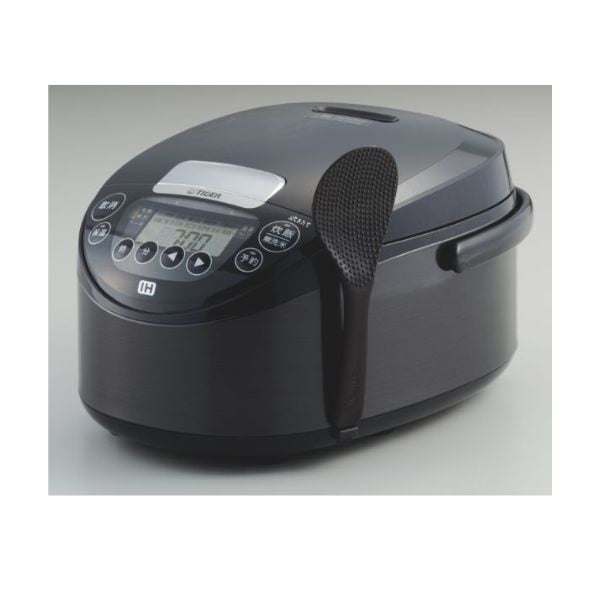 タイガー魔法瓶 IH炊飯ジャー JPW-Y100KV | イオンスタイルオンライン