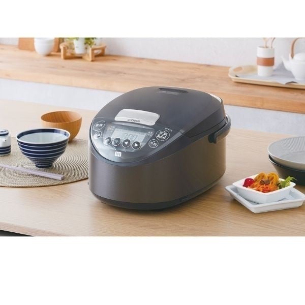 タイガー魔法瓶 IH炊飯ジャー JPW-Y100KV | イオンスタイルオンライン