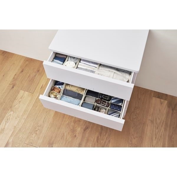 フィッツチェスト 65幅 | イオンスタイルオンライン 衣料品・暮らしの