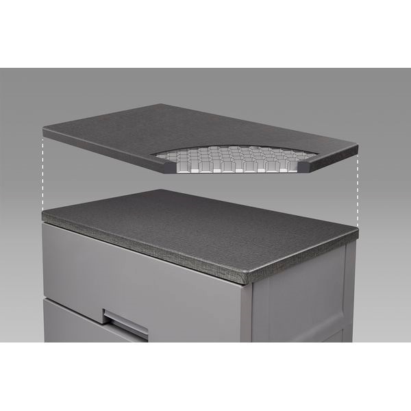 フィッツチェスト 75幅 7段 | イオンスタイルオンライン 衣料品