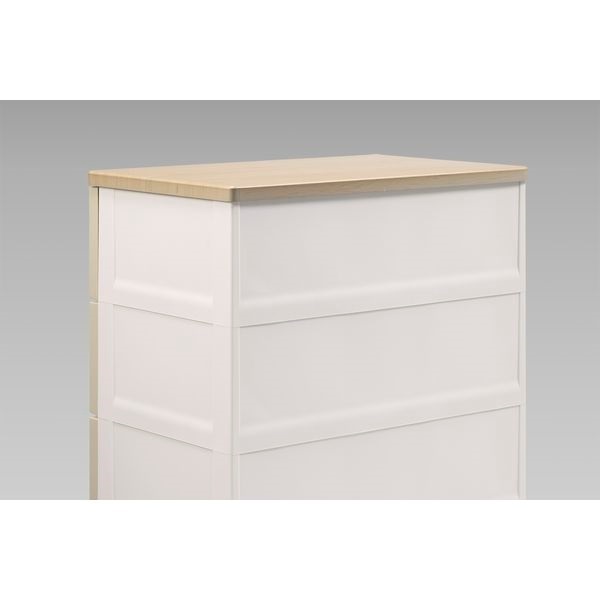 フィッツチェスト ウッド 65幅 | イオンスタイルオンライン 衣料品