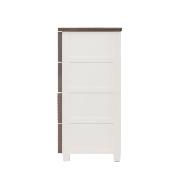 フィッツチェスト ウッド 65幅 | イオンスタイルオンライン 衣料品