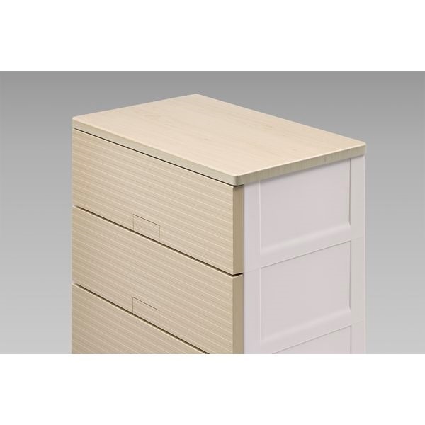 フィッツチェスト ウッド 65幅 7段 | イオンスタイルオンライン 衣料品