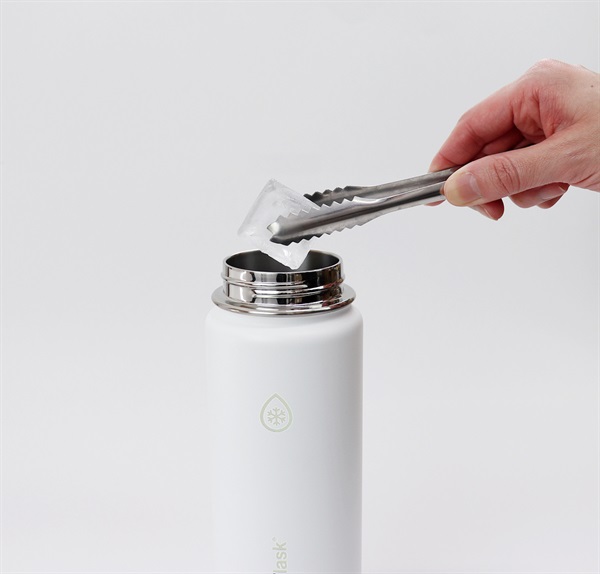 タケヤ化学工業 サーモフラスクライト 0.7L ボトル 水筒 | イオン