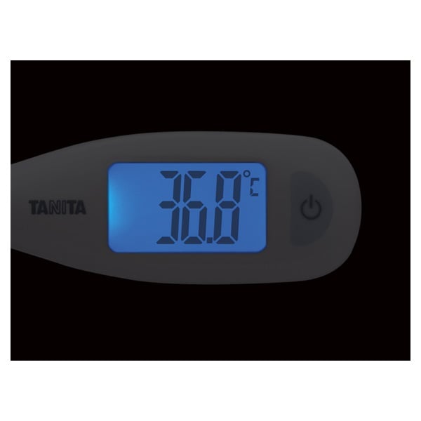 タニタ 電子体温計 ブルー BT‐470 タニタ TANITA タニタ