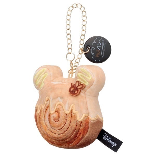 ディズニーキャラクター フラワーポットストラップ｜商品情報