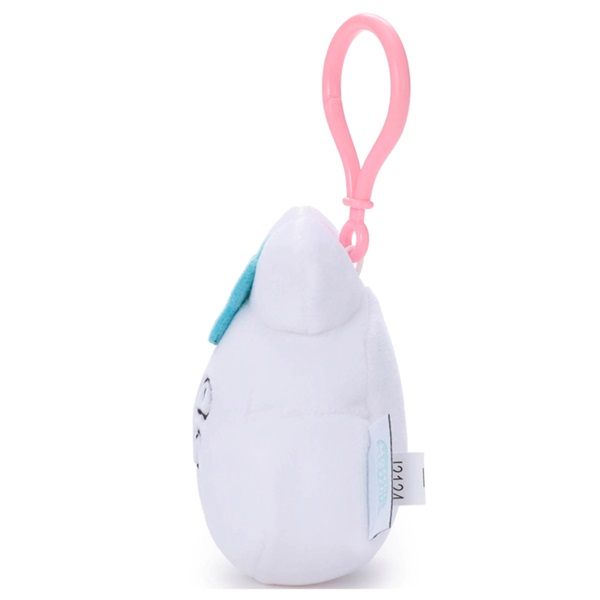 予約 2025年12月27日発売 んぽちゃむ／Mocchi-Mocchi-／ファニー