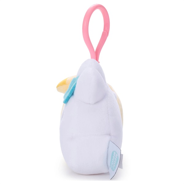 予約 2025年12月27日発売 んぽちゃむ／Mocchi-Mocchi-／ファニー