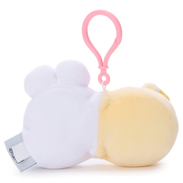 予約 2025年12月27日発売 んぽちゃむ／Mocchi-Mocchi-／ファニー