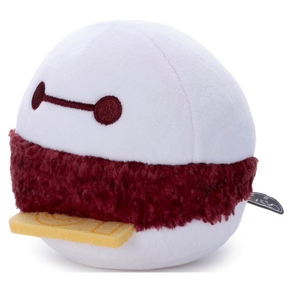 ディズニーキャラクター／Nuiパン／ぬいぐるみS／あんバターサンド