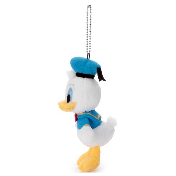 ディズニーキャラクター／プチポップ／ボールチェーンマスコット