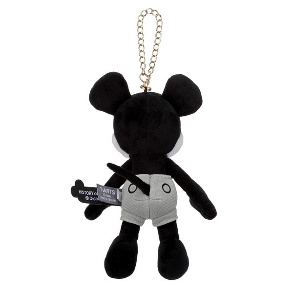 イオン限定 2025年11月18日発売 ディズニーキャラクター／プチポップ