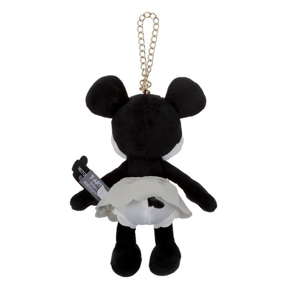 イオン限定 ディズニーキャラクター／プチポップ／HISTORY of STYLE