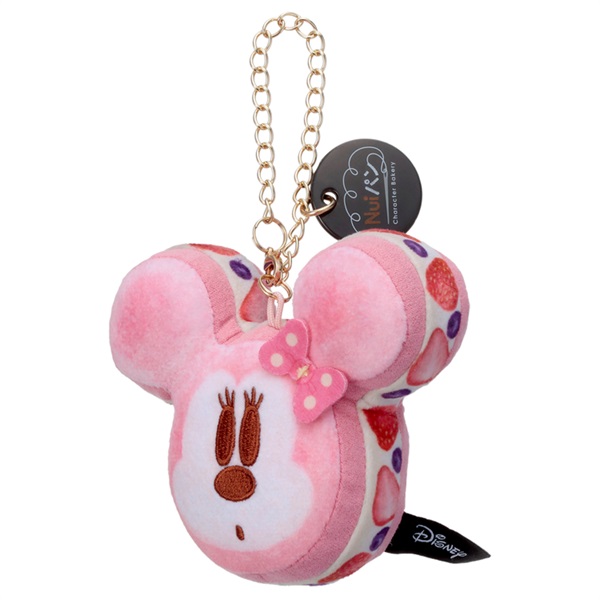 予約 2026年4月25日発売 ディズニーキャラクター／Nuiパン／チェーン