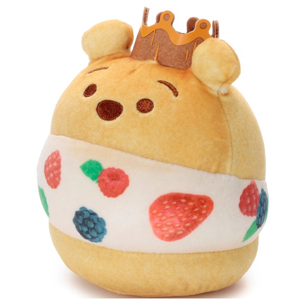 キャラクターぬいぐるみまとめ売り 予約 2026年7月18日発売 ディズニーキャラクター／Nuiパン／ぬいぐるみ