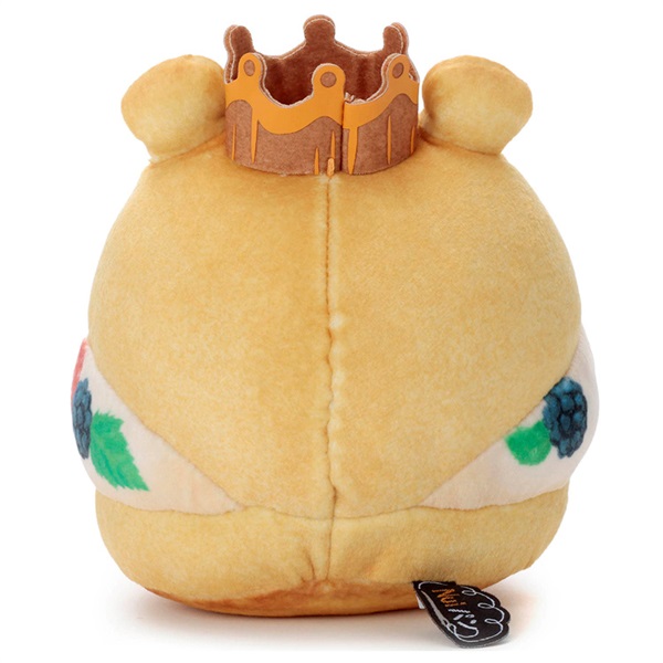 予約 2026年7月18日発売 ディズニーキャラクター／Nuiパン／ぬいぐるみ
