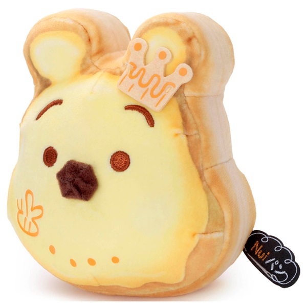 予約 2026年7月18日発売 ディズニーキャラクター／Nuiパン／ぬいぐるみ