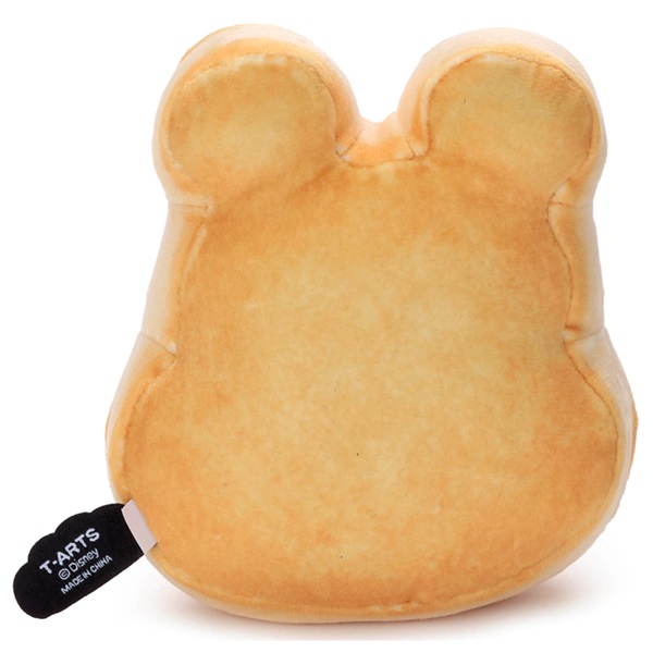予約 2026年7月18日発売 ディズニーキャラクター／Nuiパン／ぬいぐるみ