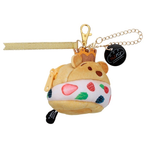予約 2026年7月18日発売 ディズニーキャラクター／Nuiパン／ぬいぐるみ