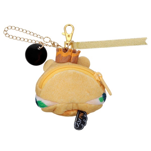 予約 2026年7月18日発売 ディズニーキャラクター／Nuiパン／ぬいぐるみ