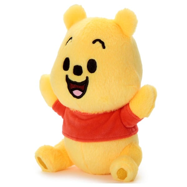 ディズニー プーさん 予約 2026年7月18日発売 ディズニーキャラクター／プーさん100周年