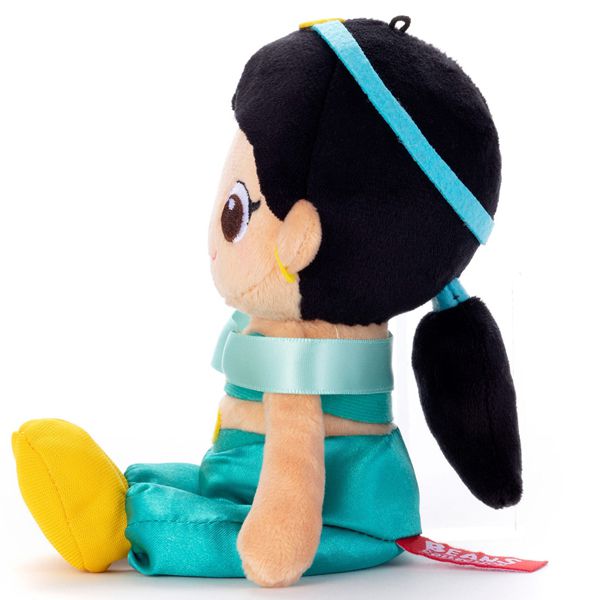 ディズニー キャラクターピン ディズニー ディズニーキャラクター ビーンズコレクション ジャスミン