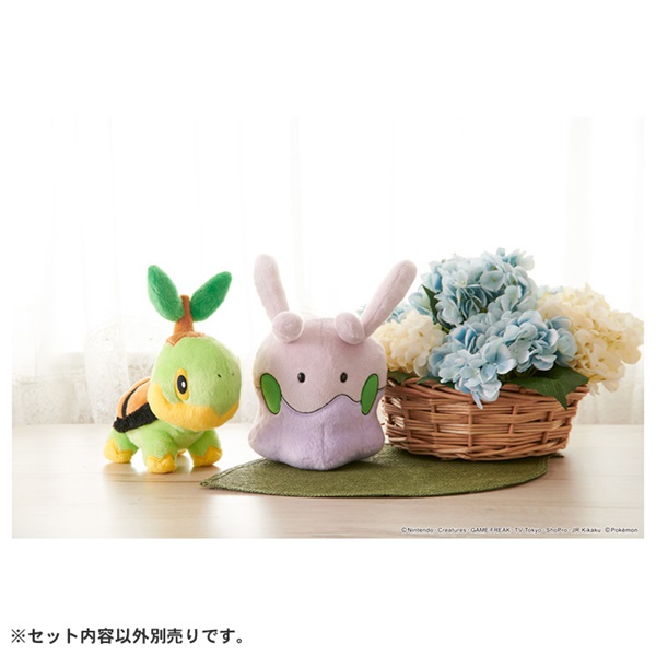 ポケモン ぬいぐるみ 4点 Amazon.co.jp: タカラトミー 『 ポケットモンスター ポケモンくるりん