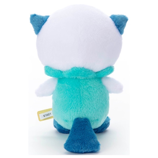 ポケモン ポケモン／キミにきめた！ポケモンゲットぬいぐるみ
