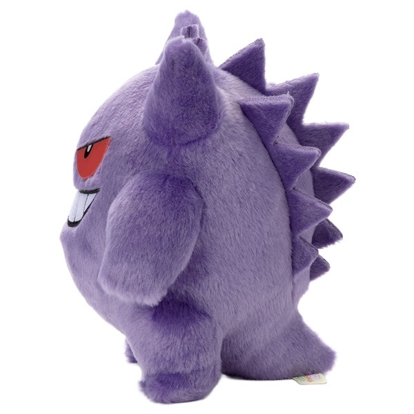 ポケットモンスター ポケモン/キミにきめた！ポケモンゲットぬいぐるみ