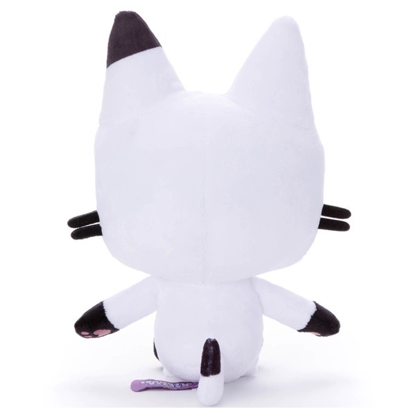 ぬいぐるみ ベア カルフール  ジャパン フランス スーパー 冷凍食品 イオン スーパーマリオ AC71 キャサリン S ぬいぐるみ マスコット