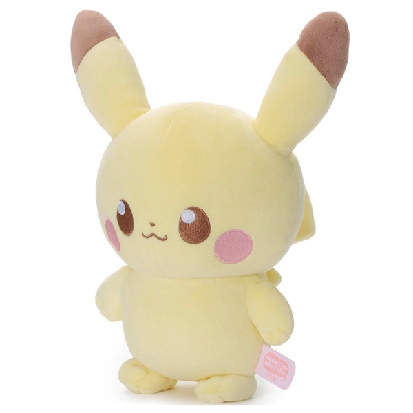 予約 2025年8月9日発売 ポケピース／Mocchi-Mocchi-Style