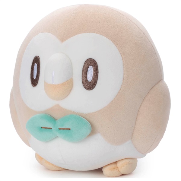 予約 2025年8月9日発売 ポケピース／Mocchi-Mocchi-Style