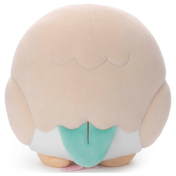予約 2025年8月9日発売 ポケピース／Mocchi-Mocchi-Style