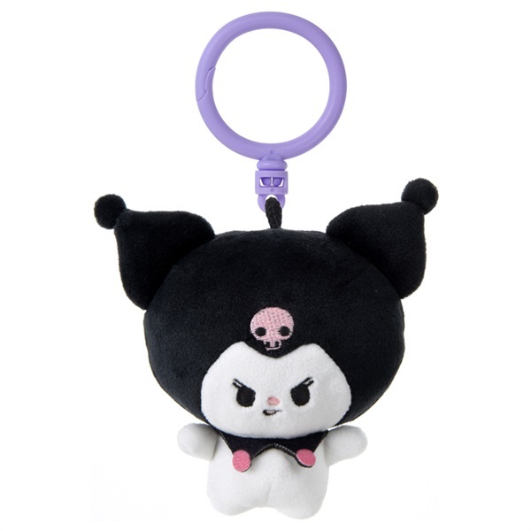予約 2026年6月27日発売 ぷにコミュ ぷにぬいキーチェーン クロミ