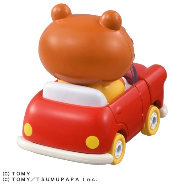 予約 2026年9月19日発売 ドリームトミカ TOMICA TUNES SINGLE PACKS