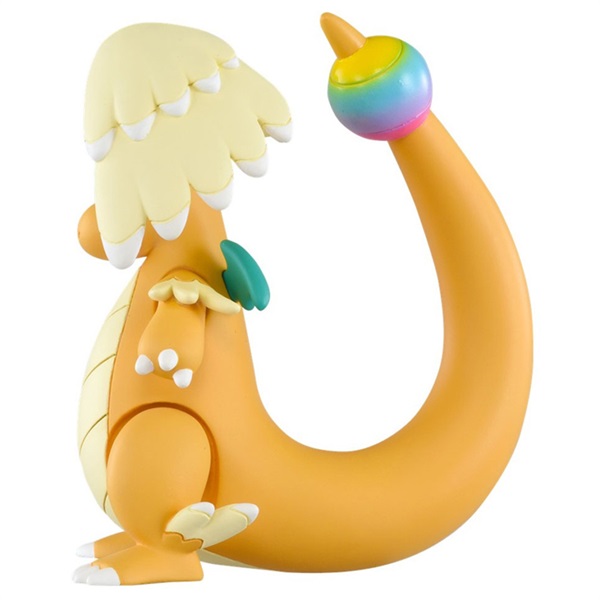 予約 2026年7月25日発売 ポケットモンスター モンコレ メガカイリュー