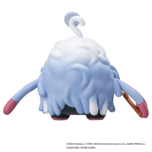 予約 2026年8月29日発売 ポケットモンスター モンコレ ぽこ あ