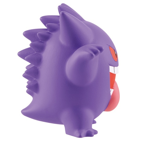 予約 2026年7月25日発売 ポケットモンスター モンコレ MS-26 ゲンガー