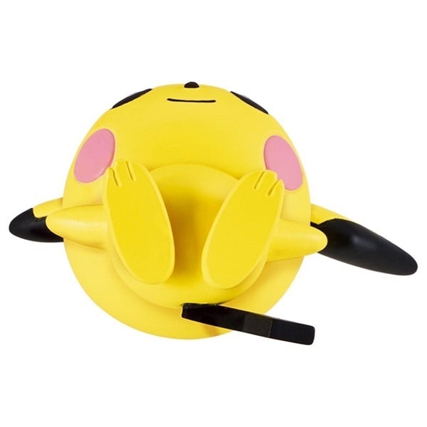予約 2026年8月29日発売 ポケットモンスター モンコレ MS-23 ピチュー