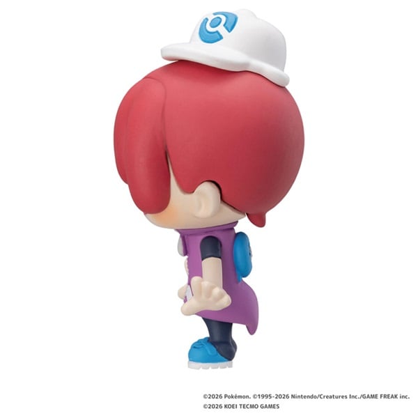 予約 2026年8月29日発売 ポケットモンスター モンコレ ぽこ あ