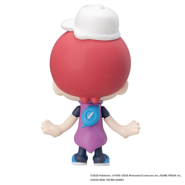 予約 2026年8月29日発売 ポケットモンスター モンコレ ぽこ あ