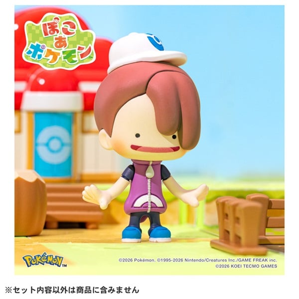 予約 2026年8月29日発売 ポケットモンスター モンコレ ぽこ あ
