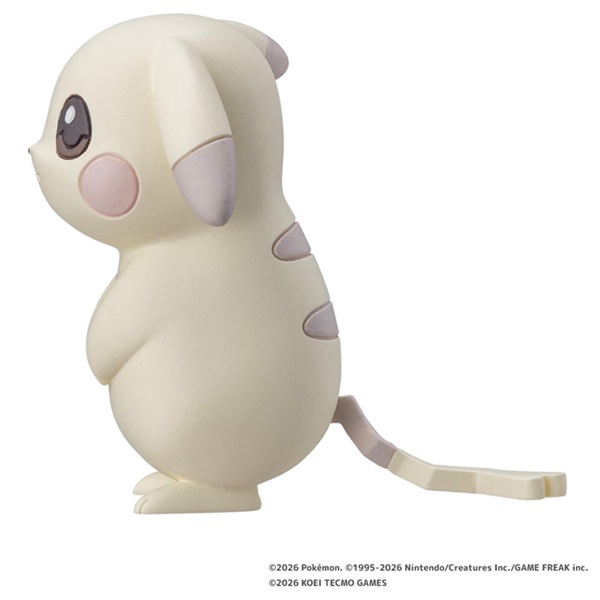 予約 2026年8月29日発売 ポケットモンスター モンコレ ぽこ あ