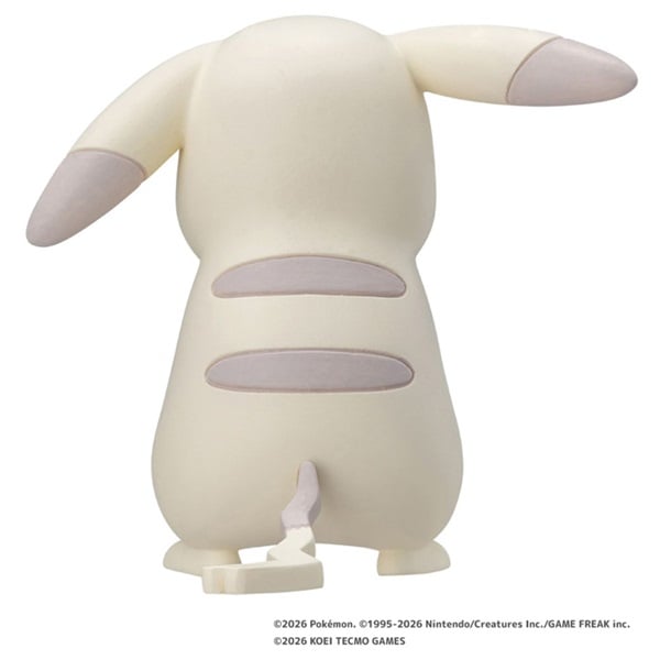 予約 2026年8月29日発売 ポケットモンスター モンコレ ぽこ あ