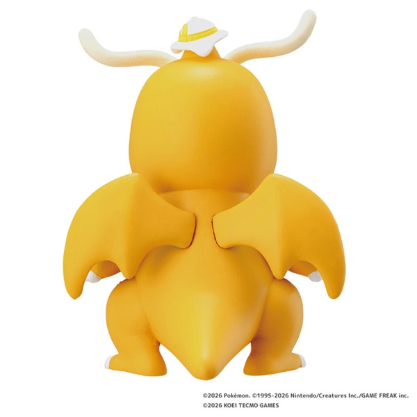 予約 2026年8月29日発売 ポケットモンスター モンコレ ぽこ あ