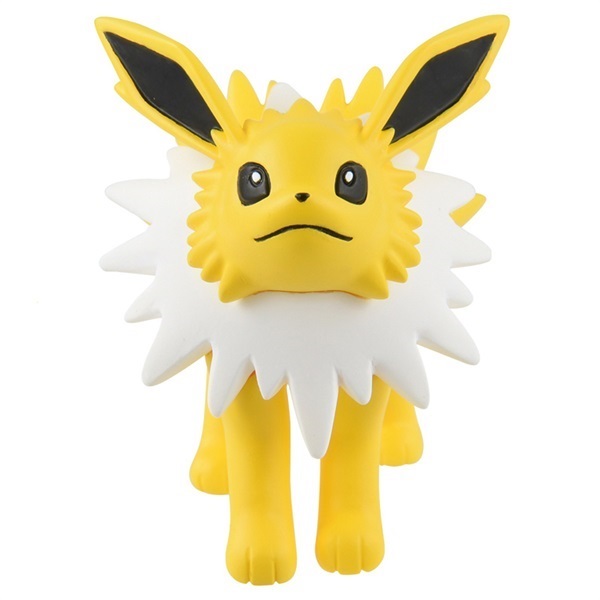 予約 2026年8月1日発売 ポケットモンスター モンコレ MS-32 サンダース