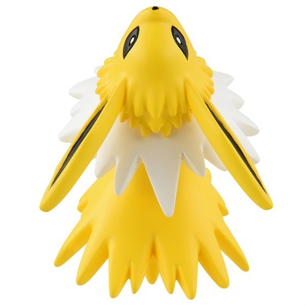 予約 2026年8月1日発売 ポケットモンスター モンコレ MS-32 サンダース