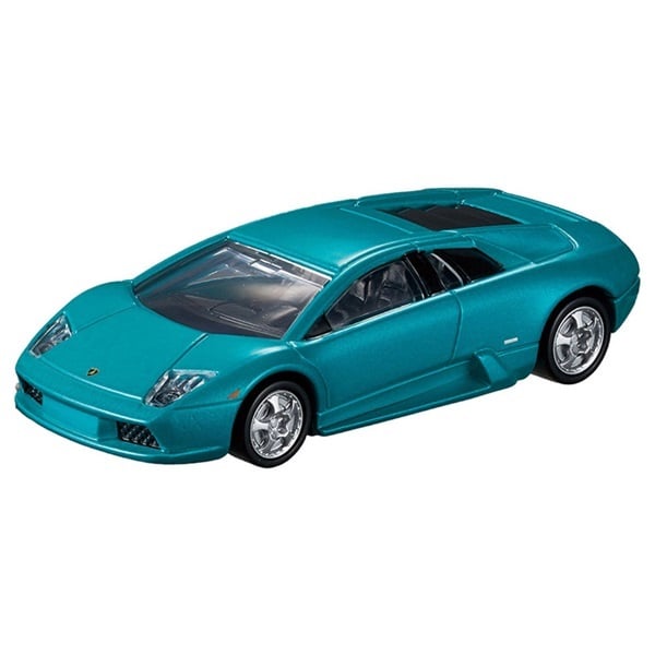 予約 2026年7月18日発売 トミカプレミアム Lamborghini 3 MODELS