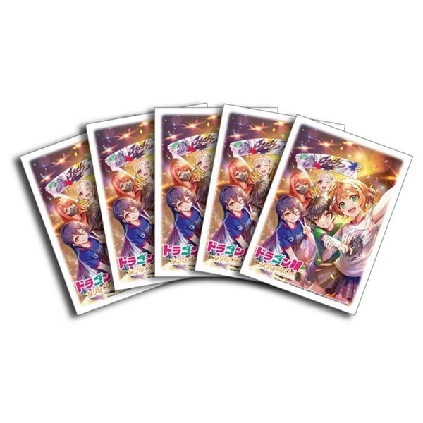 予約 2026年8月8日発売 デュエル・マスターズ DXカードスリーブ