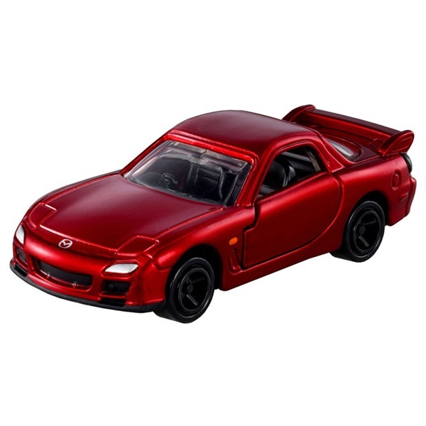 予約 2026年10月17日発売 トミカスポーツカースペシャルセレクション2